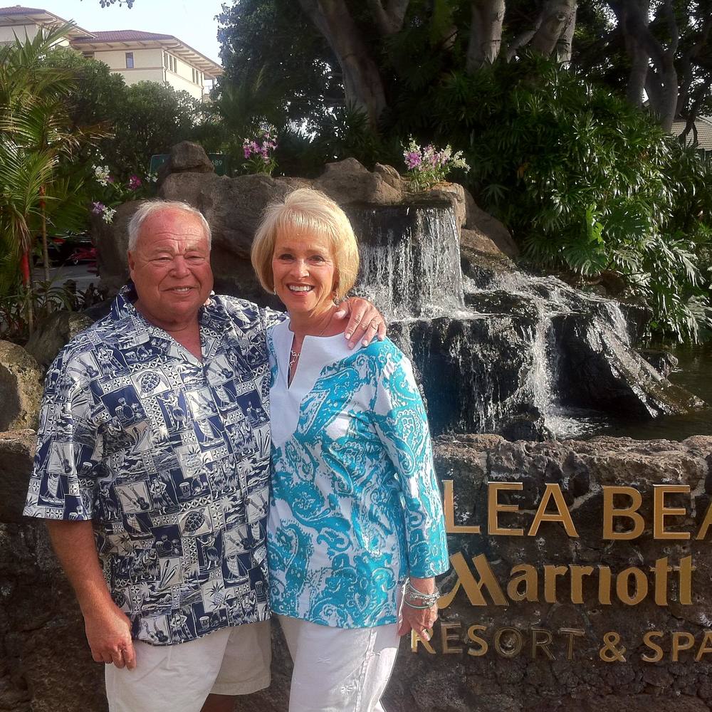 Meet your Posher, Leslie